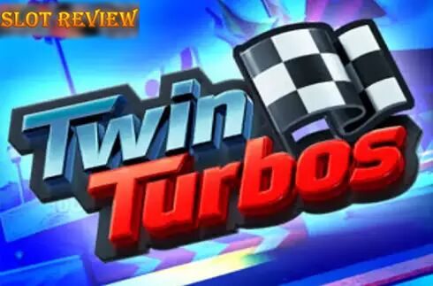 Twin Turbos icon